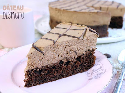 √無料でダウンロード！ recette gateau au chocolat dessin 148321