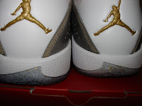 Air Jordan 2011 - Year of the Rabbit