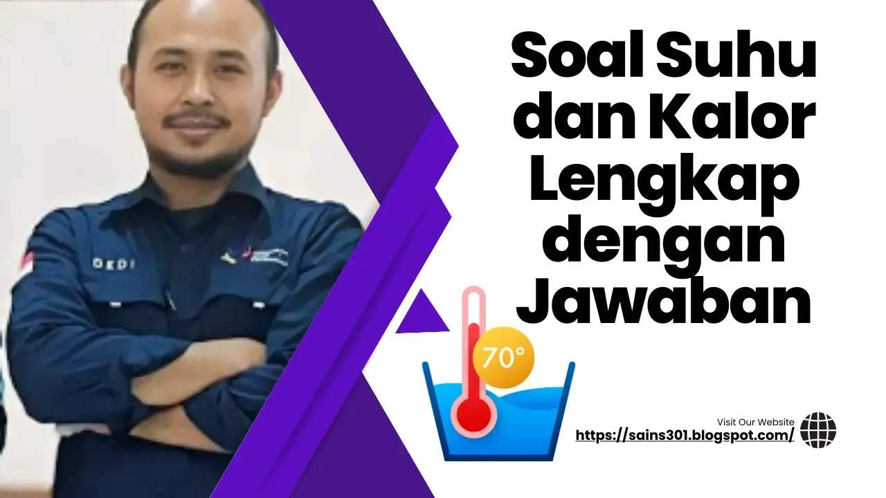suhu dan kalor