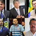 Confira a agenda dos candidatos ao Governo do Estado para esta sexta-feira