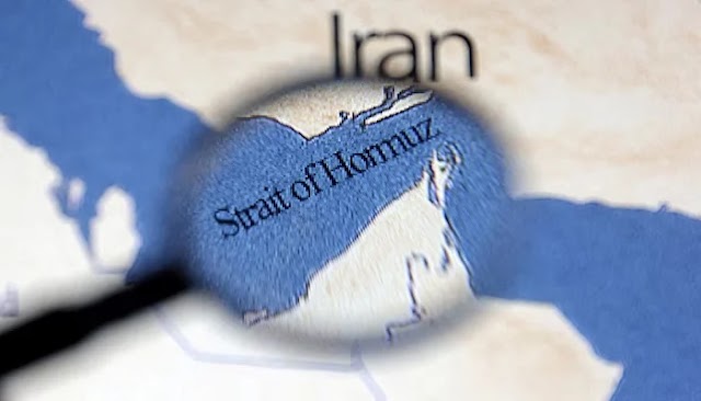 Iran Secretly Loaded Naval Mines onto Ships in Strait of Hormuz – Stark US Warning