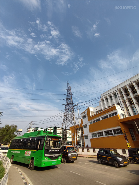 Guwahati Street Stories