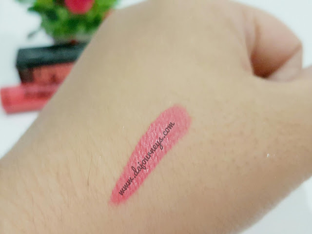 Tosowoong Makeon Lip Manicure 30 Seconds 