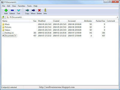 7-Zip Download Full Version