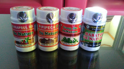 Obat Penyakit Sipilis Raja Singa