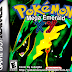 Cheat Codes Pokemon Mega Emerald X & Y Edition 