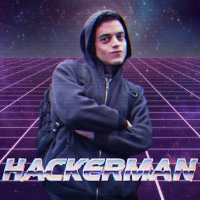 mr robot elliot hackerman