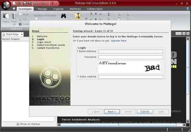 kali-linux-scan-network-using-maltego- picateshackz.com