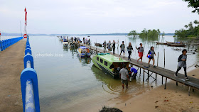 Gunung-Diak-Mountain-Festival-Pulau-Singkep-Lingga-Island