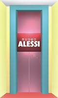 Museo Alessi logo