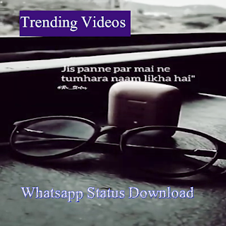 Heart touching lines  Sad Poetry WhatsApp status video Download 2023