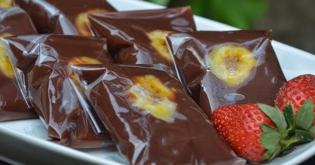 Resep Coklat Hunkwe Aneka Kreasi Resep Masakan Indonesia