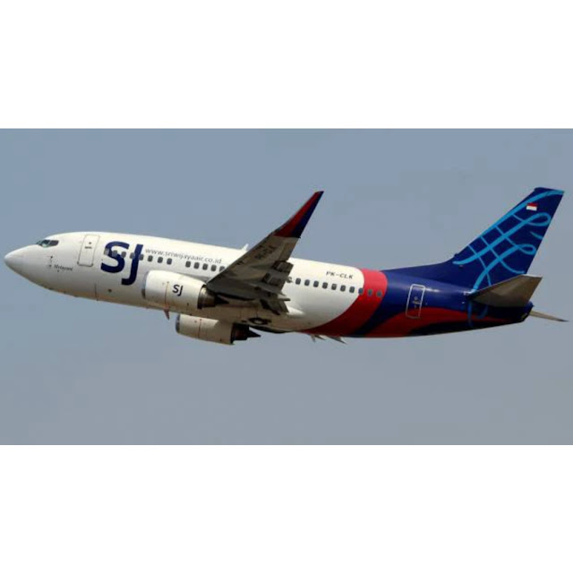 KNKT Berhasil Unduh Data CVR Sriwijaya Air SJ-182