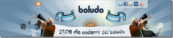 dia del boludo