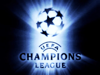 hasil pertandingan liga champions