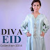 Diva Eid Formal Collection 2014-15 | Fancy Formal Dresses / Luxury Pret