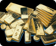 ouro