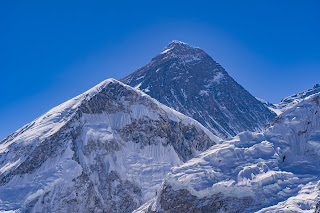 Himalayan Mountains