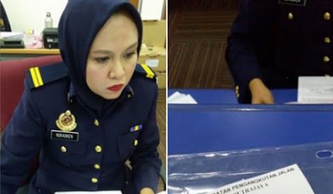 Renew Roadtax Di Jpj