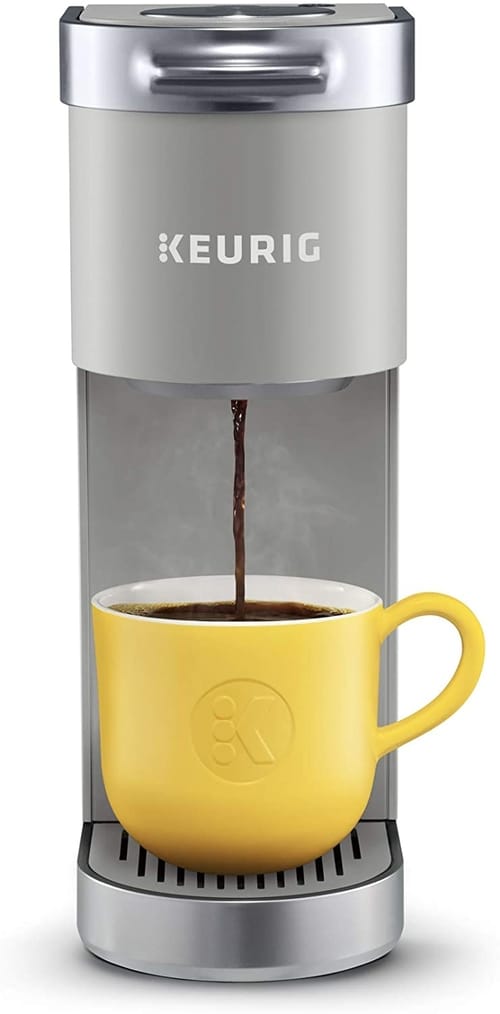 Keurig K-Mini Plus Coffee Maker