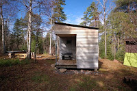 Clara Cabin Design