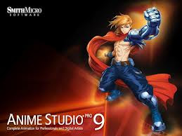 Anime Studio Pro 9.2 Keygen