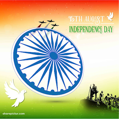 happy independence day 2022