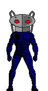 Black Manta