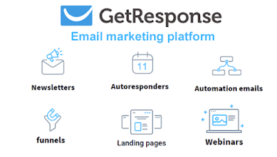 Email marketing software