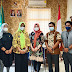 Dinas PPKBPPPA Kota Prabumulih  malakukan kunjungan Silaturahmi dan Koordinasi ke Ketua  Pengadilan Negeri Kota Prabumulih