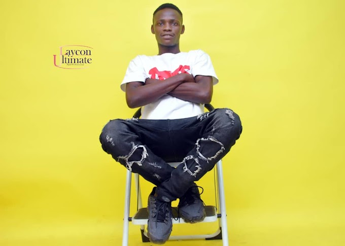 DAZZYRICHE GBESE ( MP3 )