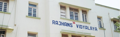 Rajhans Vidyalaya building imgae