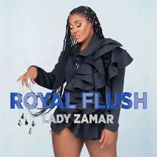 [EP] Lady Zamar – Royal Flush (2022)