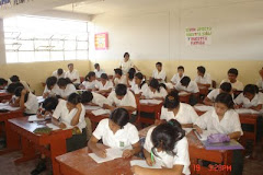 4º. "B" SECUNDARIA 2009