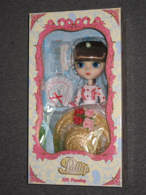 Pullip Dita