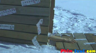 Phim Người Đàn Bà Tuyết - Snow Woman [18+] Engsub Online