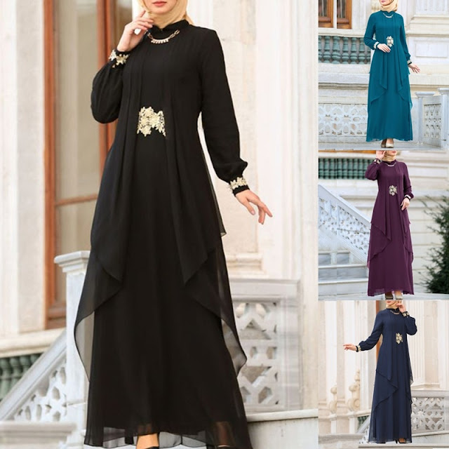 Abaya UK