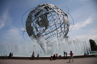 The Unisphere, New York