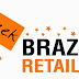 Prosegur Brasil, marca sua presença no evento BR Week 2014.