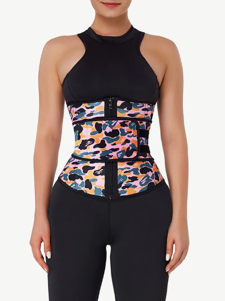 How to customize your own waist trainer?
