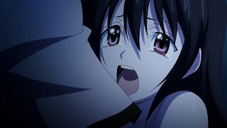 download High School DxD BorN episode 5 subtitle indonesia