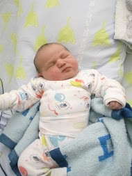 Newborn Jasmin