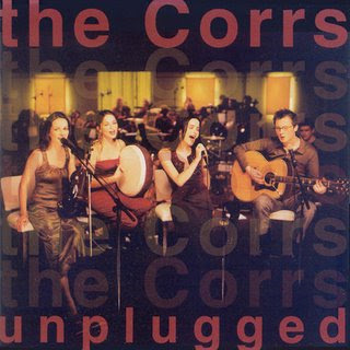 The Corrs - Unplugged