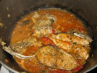 Image result for trinidad steamed fish recipe
