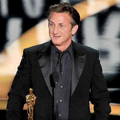 sean penn young. He#39;s gonna be quoted for a