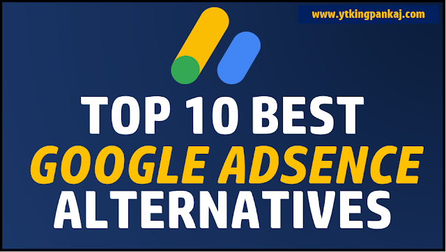 Top-10-Best-Google-AdSense-Alternatives
