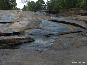 Flatrock Creek