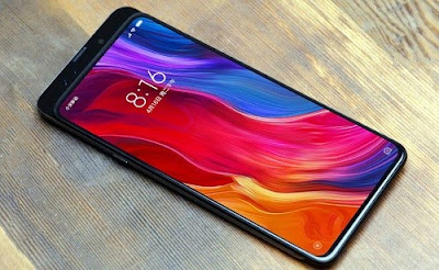 Xiaomi Mi Mix, Slide Out Camera With 5G Connectivity Confirmed