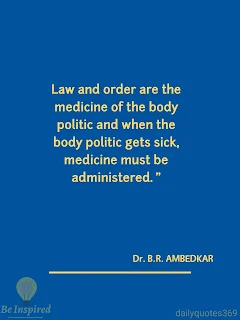 dr babasaheb ambedkar inspirational quotes in english