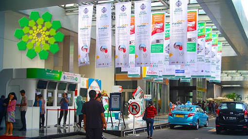 International Islamic Expo 2015 Bidik 30 Ribu Visitor